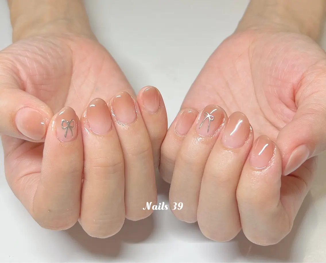 ネイル Nails 39のネイルデザイン