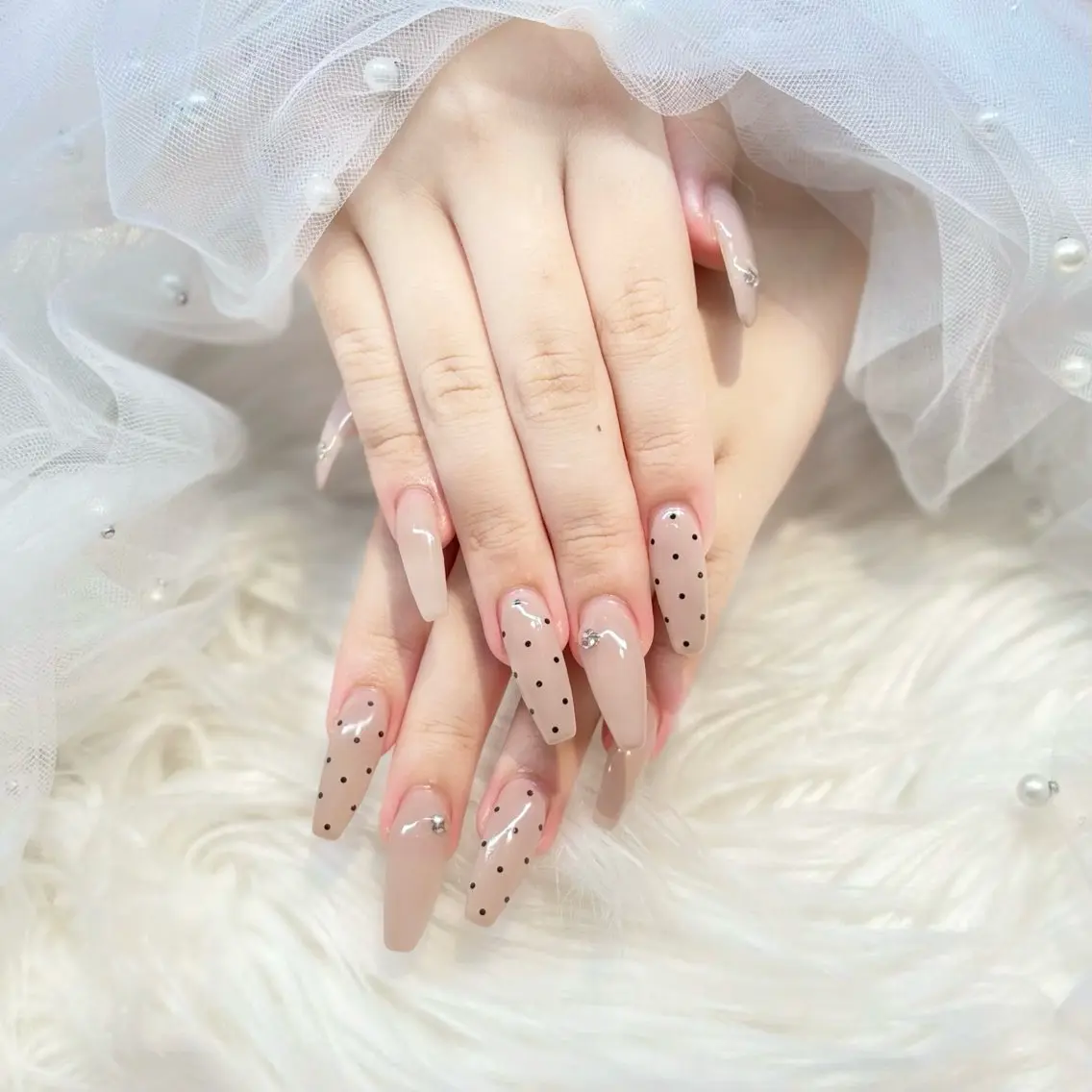 ネイル Keli Nail Honokaのネイルデザイン