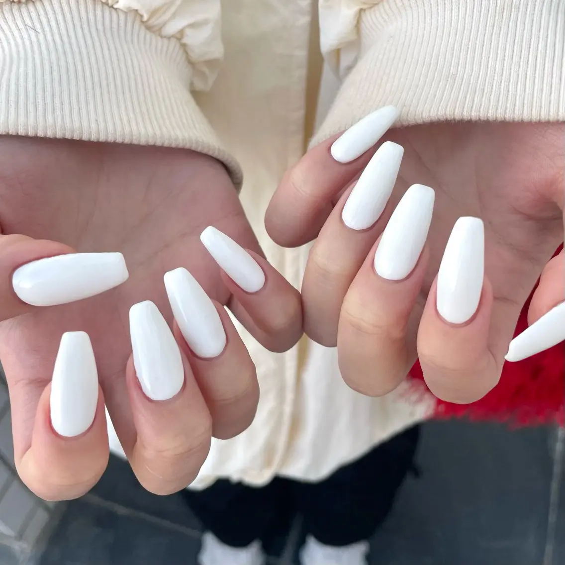 ネイル ハンドネイル Nail ヌシん家 AKANEのネイルデザイン