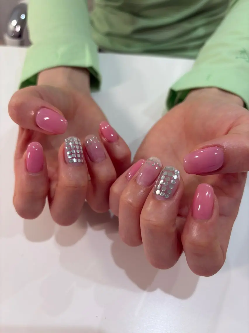 ネイル nail by minamiのネイルデザイン