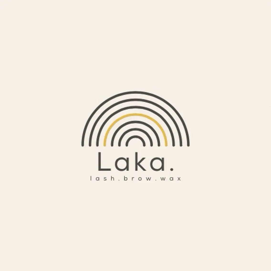 マツエク・マツパ Laka. lash&browの眉毛・アイブロウイメージ