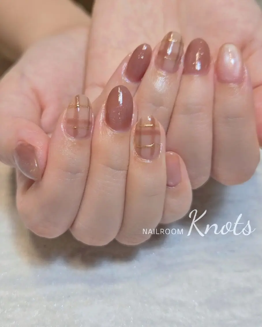 ネイル ハンドネイル ハンドケア ﾈｲﾙﾙｰﾑ ﾉｯﾂ 八王子のネイルデザイン