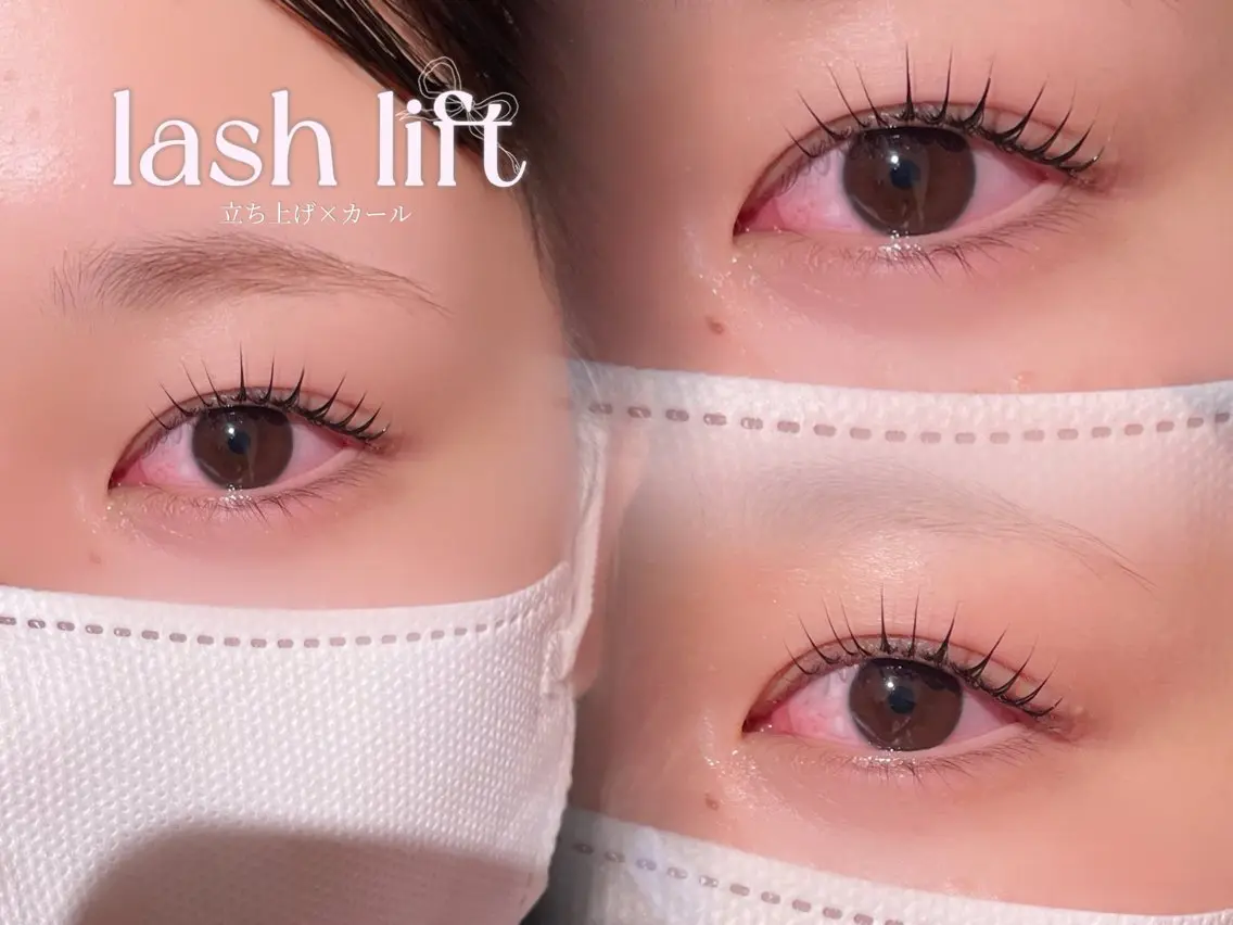 マツエク・マツパ マツパ H eyelash/ 吉祥寺/ミキ🌺のマツエク・マツパデザイン