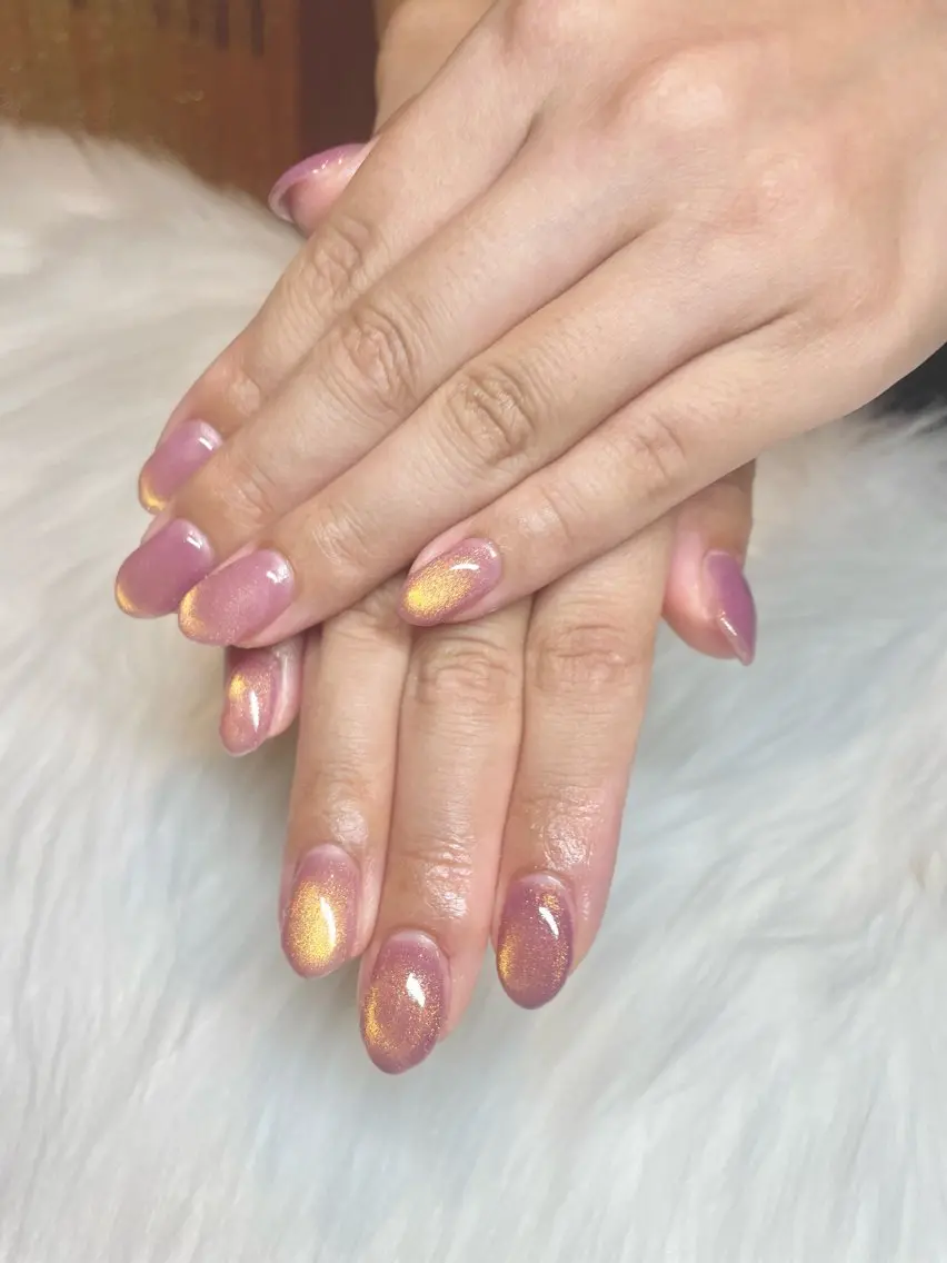 ネイル ハンドネイル kanna nailのネイルデザイン