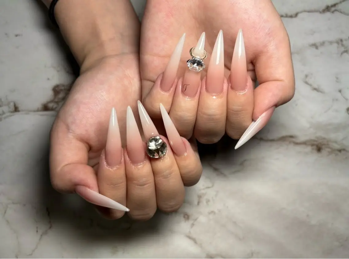 ネイル ハンドネイル NAIL salon ACEのネイルデザイン