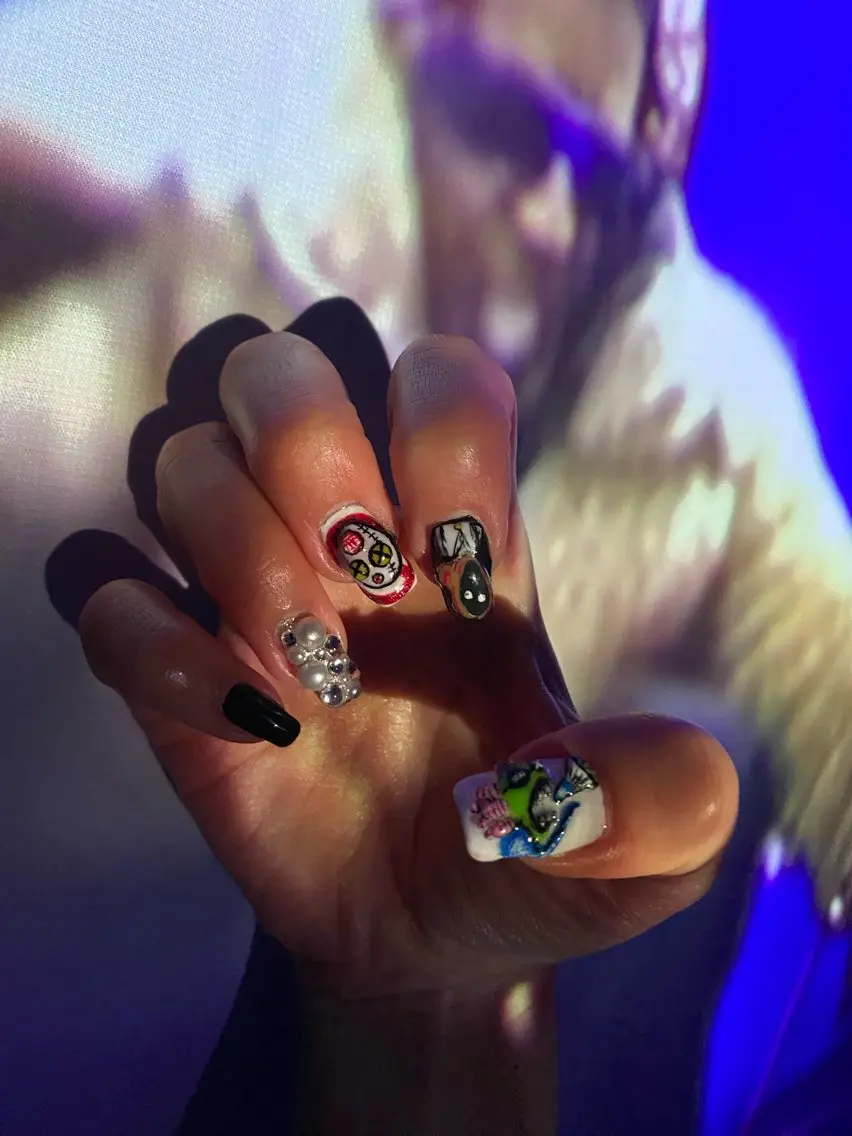 ネイル nail salon Michellのネイルデザイン