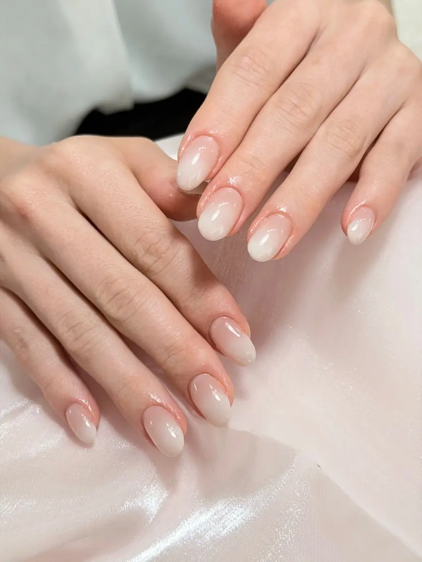 ネイル ハンドネイル Jessica 119のネイルデザイン