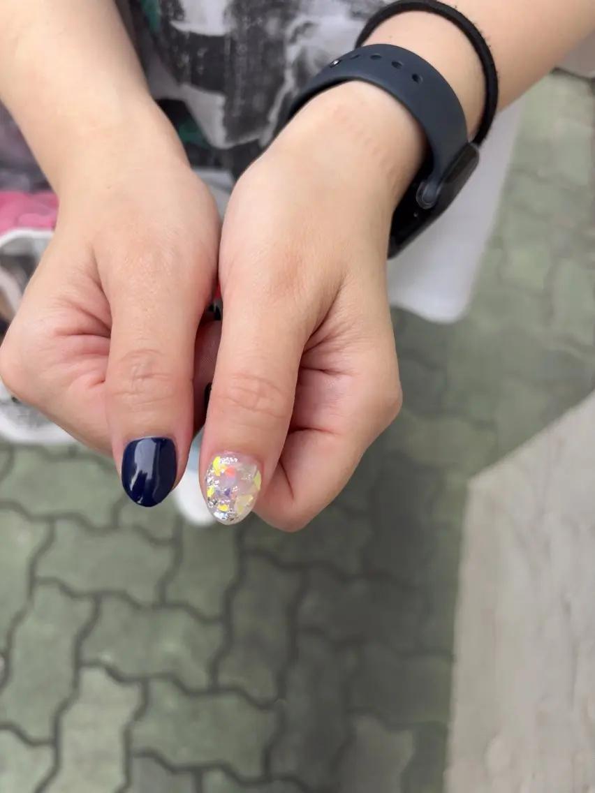 ネイル ハンドネイル ハンドケア laviebelle norikoのネイルデザイン