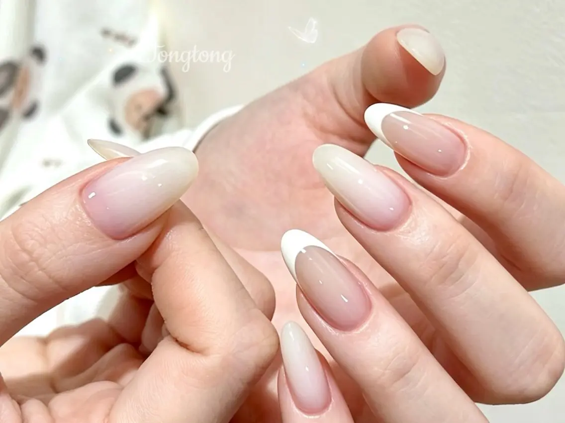 ネイル ハンドネイル Tongtong Nail Salonのネイルデザイン