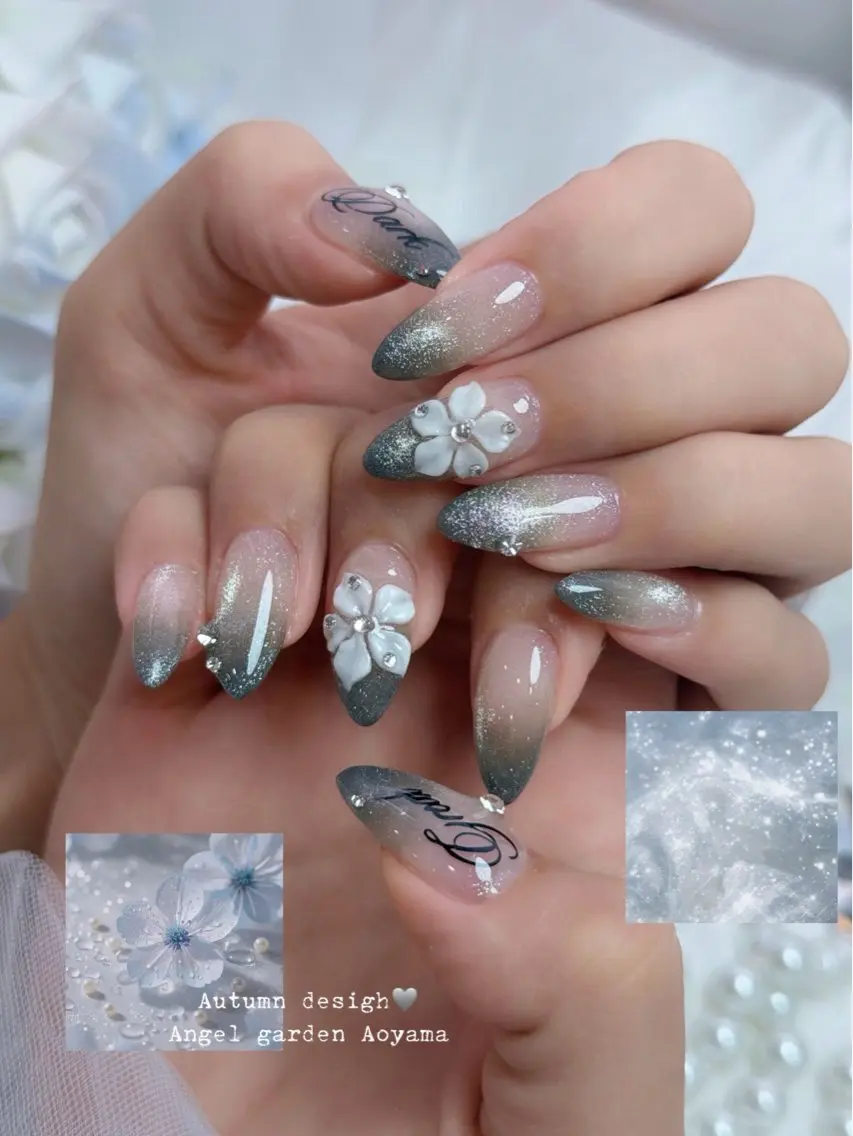 ネイル Angel Garden池袋のネイルデザイン