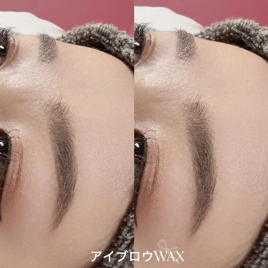 アイブロウ CHERIEvue 🫧sumireのマツエク・マツパデザイン
