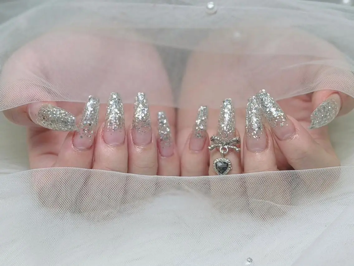 ネイル 新宿salon nodokaのネイルデザイン