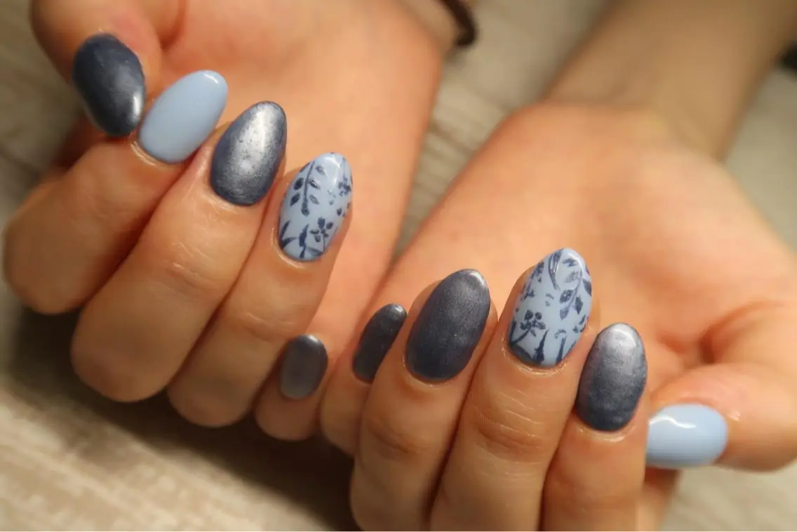 ネイル Fielia momoのネイルデザイン