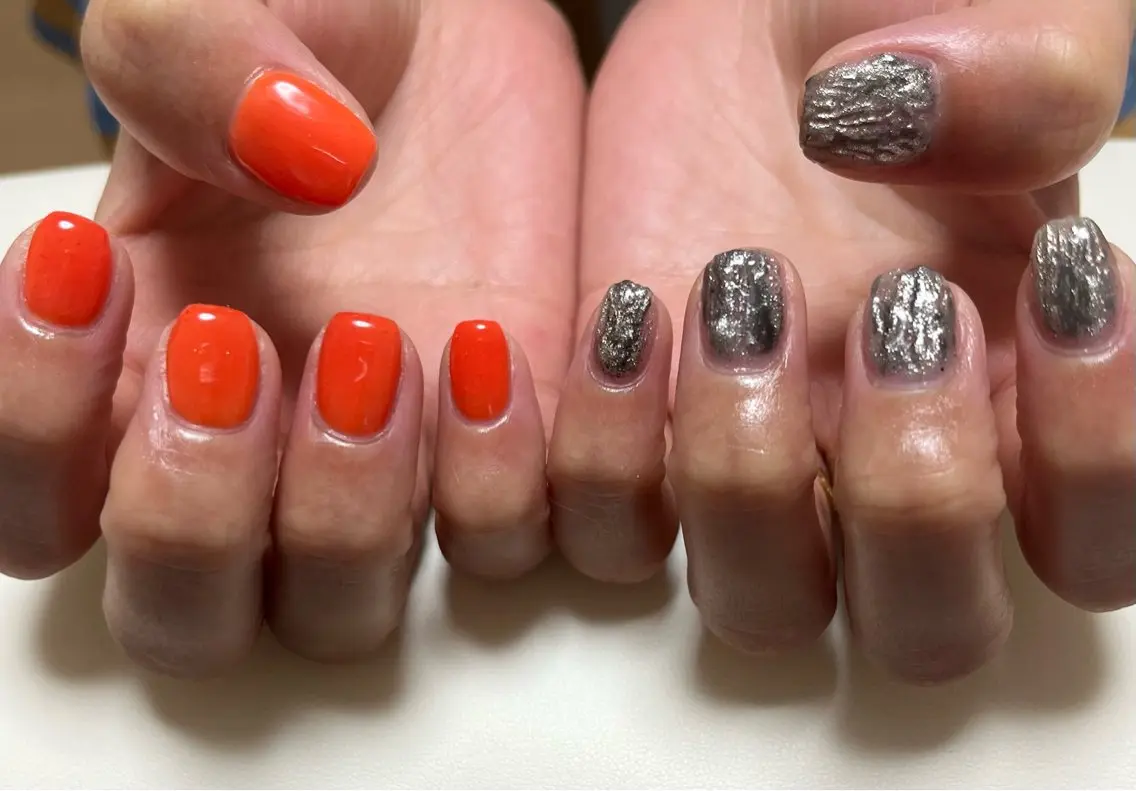 ネイル nail M&Tのネイルデザイン
