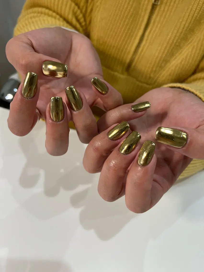 ネイル ハンドネイル nail by minamiのネイルデザイン