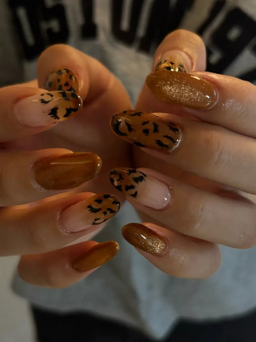 ネイル ハンドネイル ◯mebore nail◯のネイルデザイン