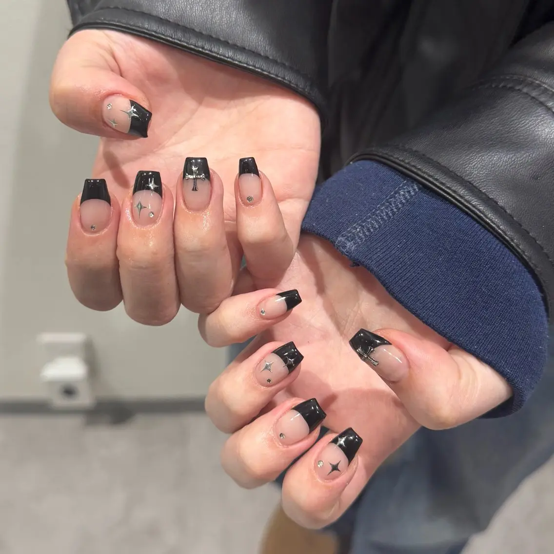 ネイル ハンドネイル IROHA NAIL 北村菜帆のネイルデザイン