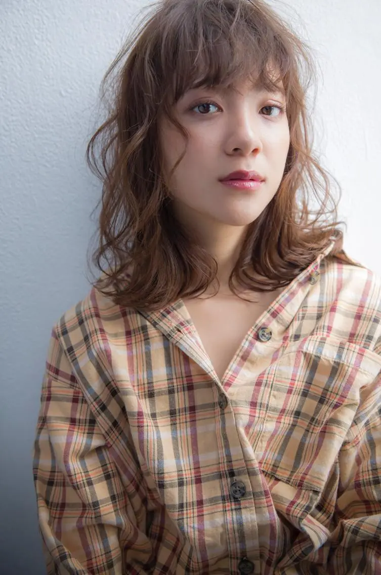 【6月よりマンツーマン施術になります】再現性抜群カット✨の写真