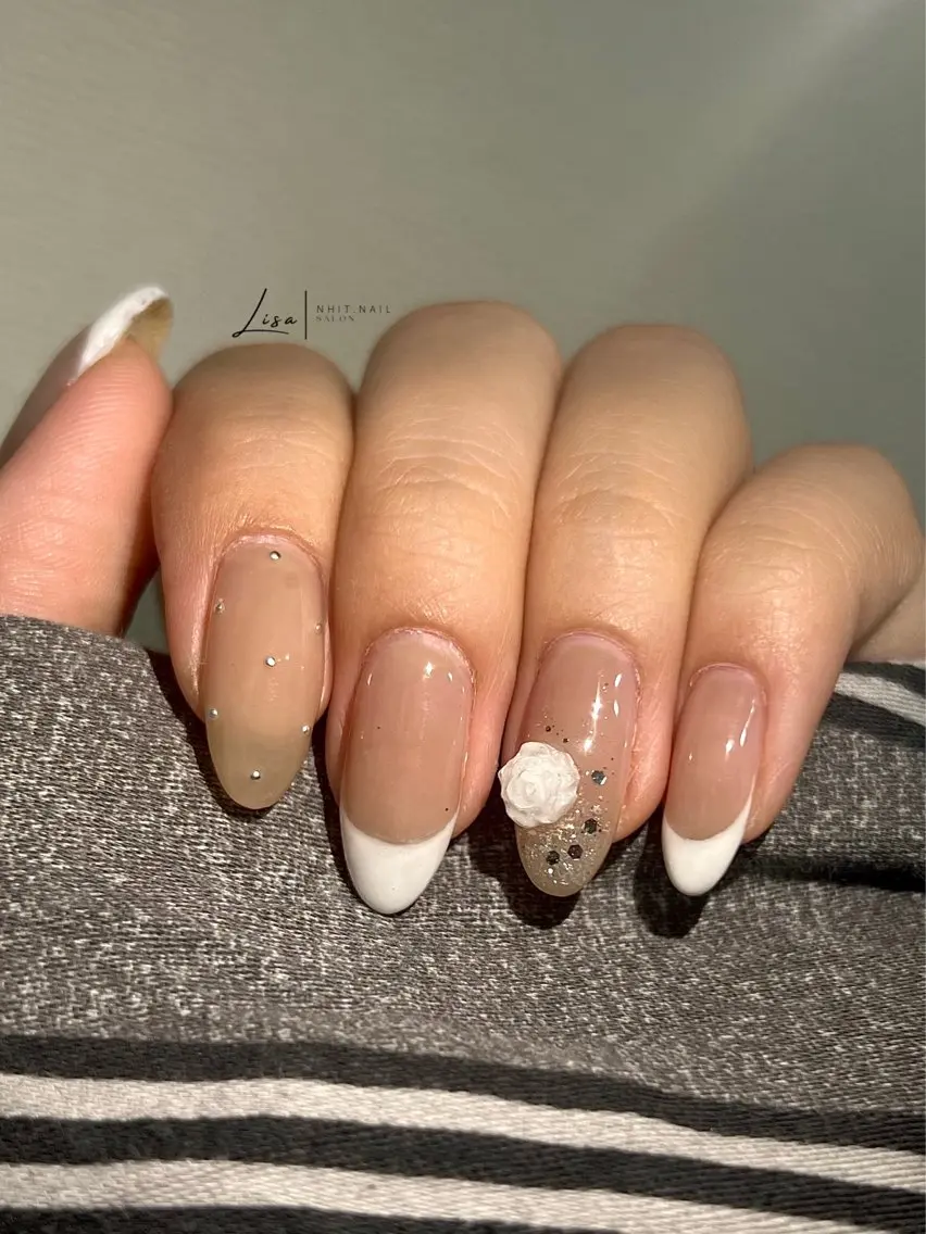 ネイル Nhitnail Lisaのその他イメージ