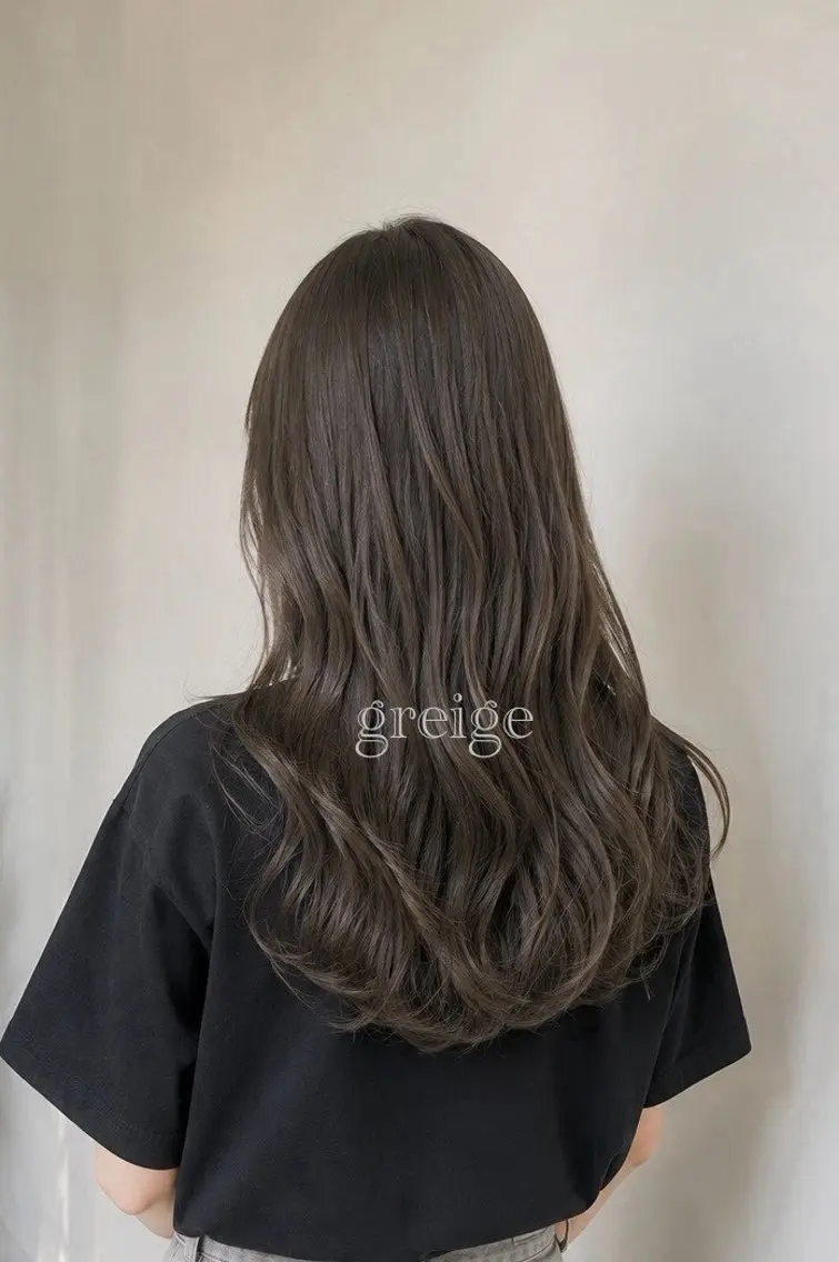 カラー ブリーチ ダブルカラー ボブ 髪質改善 ヘアカラー 平尾✨髪質改善トリー トメント✨Ryotaのヘアスタイル