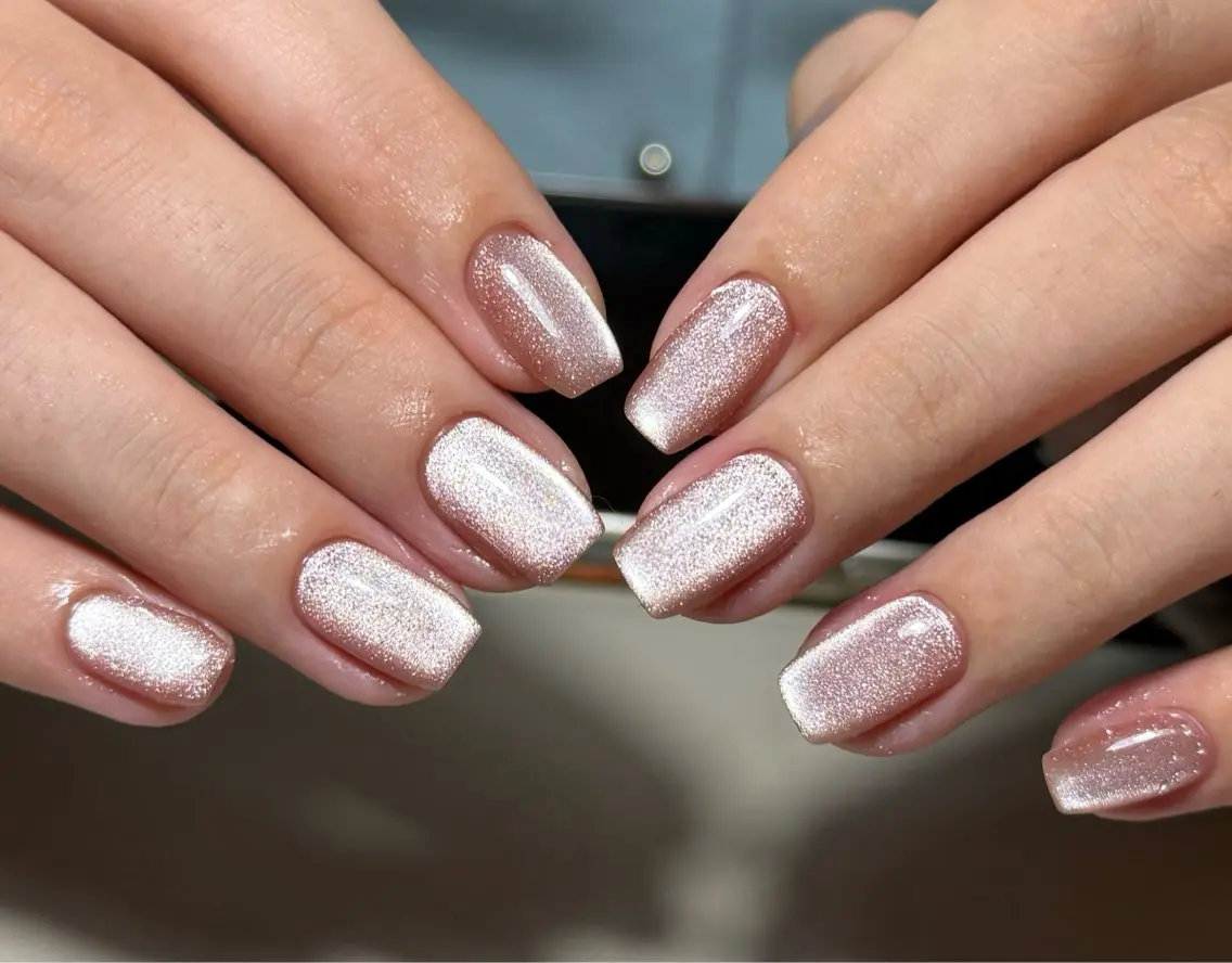 ネイル ハンドネイル ハンドケア 🍑 momo_nailのネイルデザイン