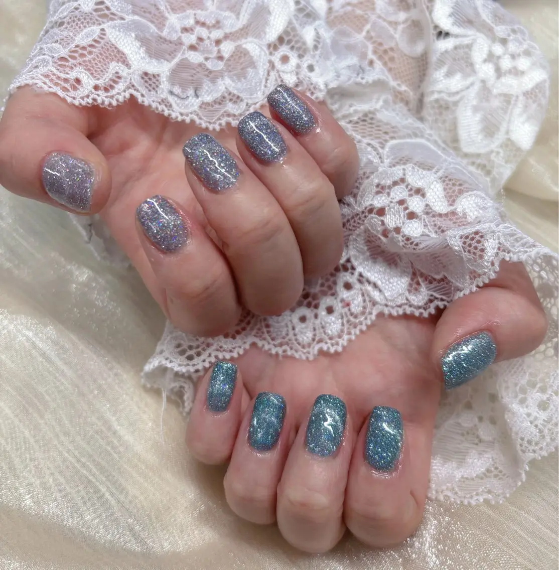 ネイル RNailsalon ゆなのネイルデザイン