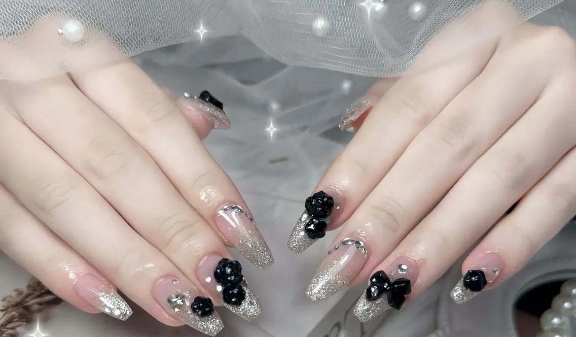 ネイル ハンドネイル REI NAIL1のネイルデザイン