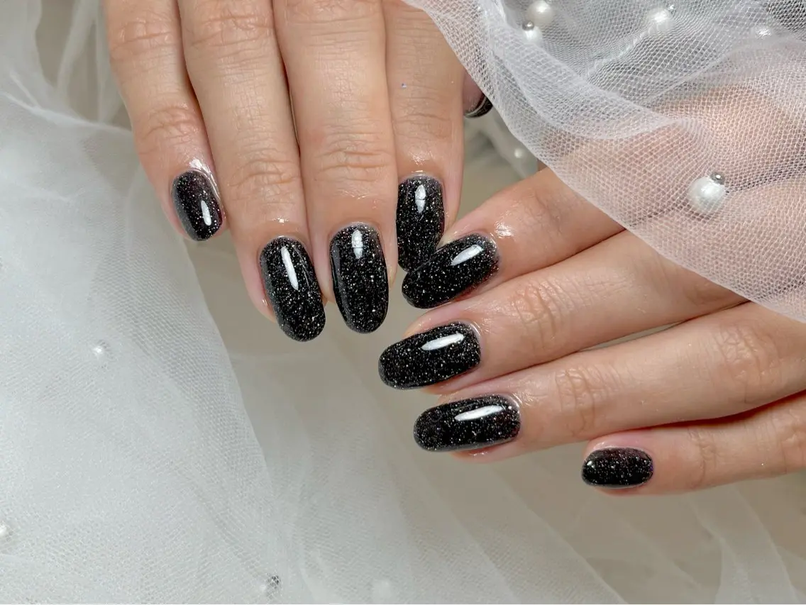 ネイル ハンドネイル BeryL 福岡／大濠のネイルデザイン
