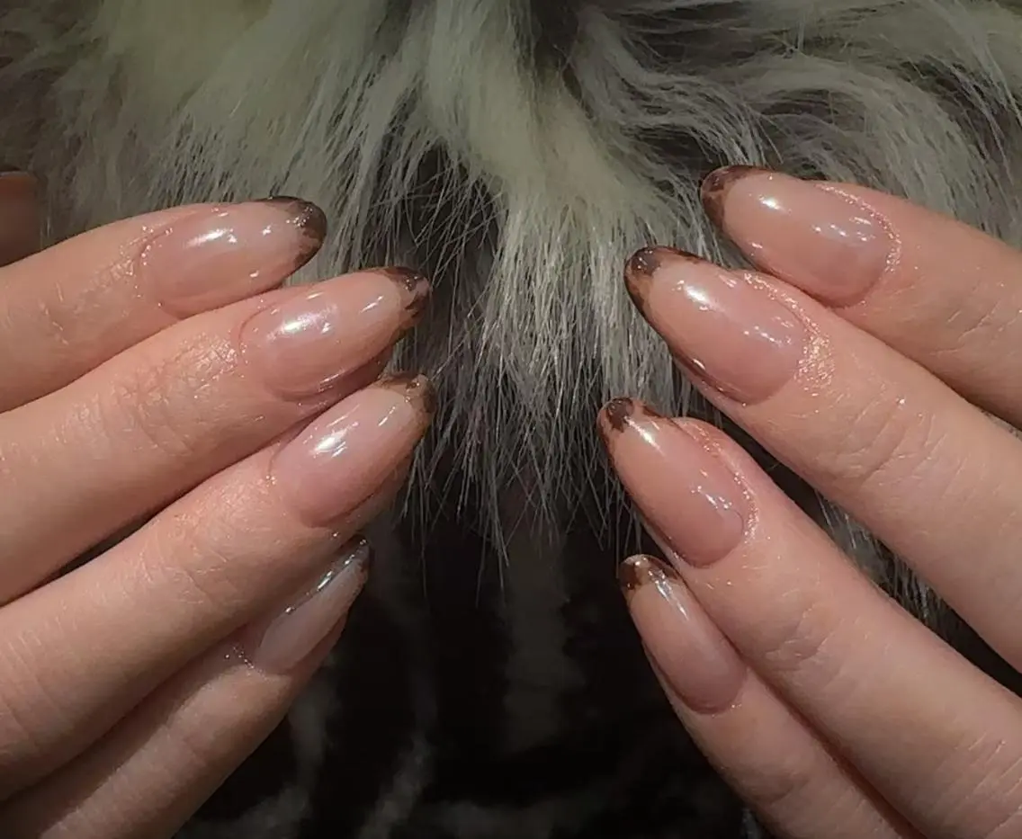 ネイル ハンドネイル Miya🎀 nailのネイルデザイン