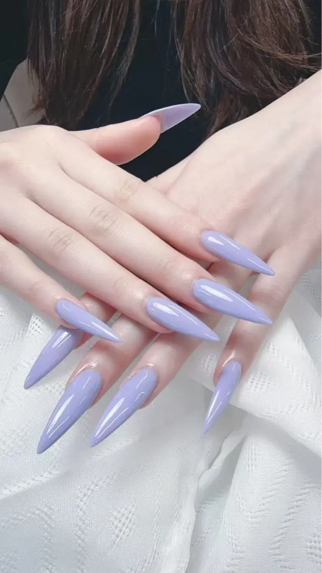 ネイル チークネイル フットネイル フレンチネイル ジェルネイル ガラスフレンチ ハンドネイル Yoxie ミキのネイルデザイン