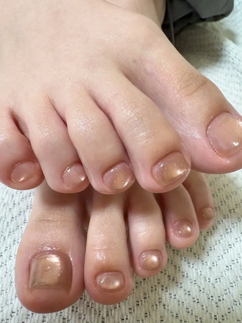 ネイル Setsu nailのネイルデザイン