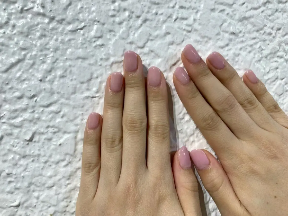 ネイル ハンドネイル felicita fumi🩷のネイルデザイン
