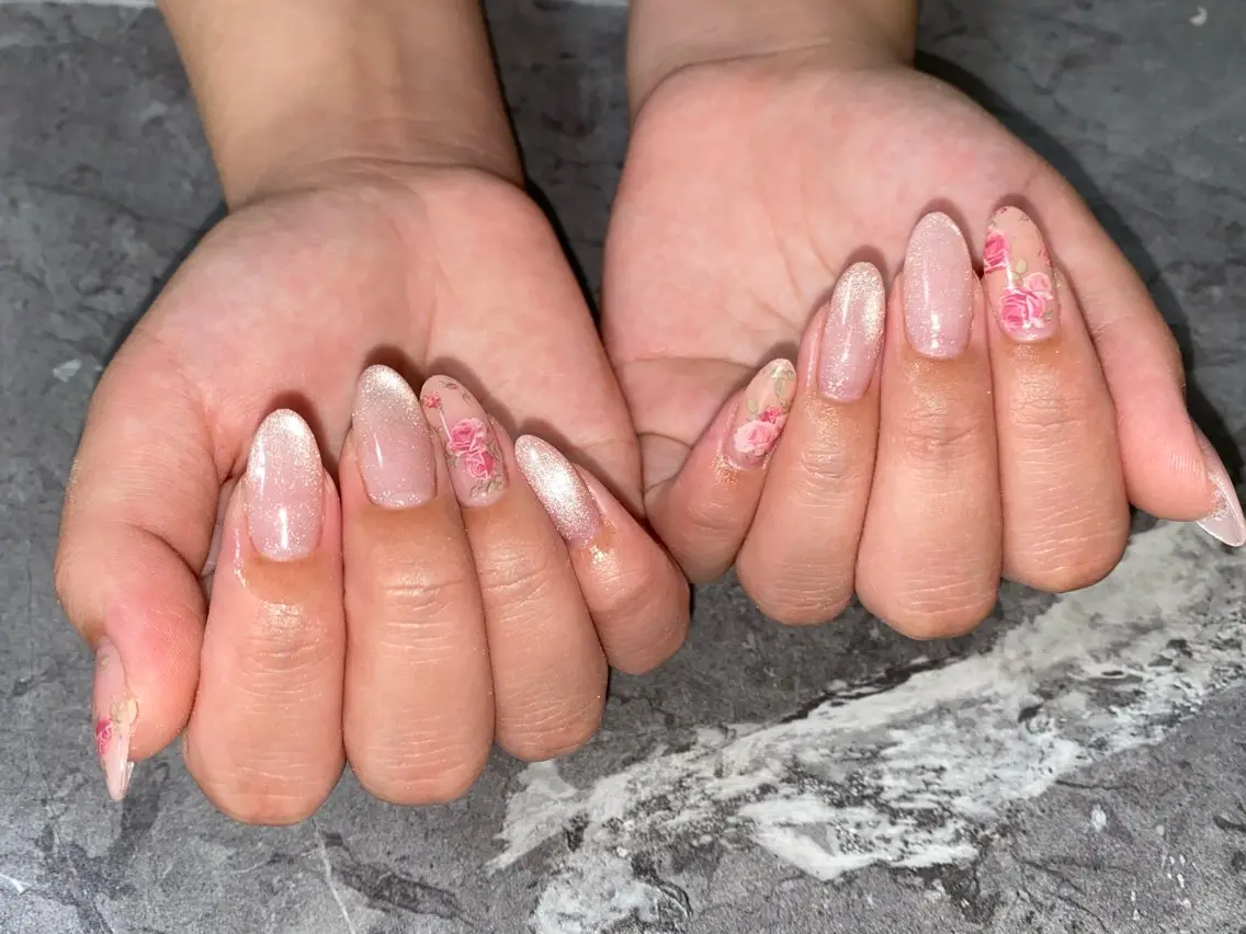 ネイル nailroom mimiのネイルデザイン