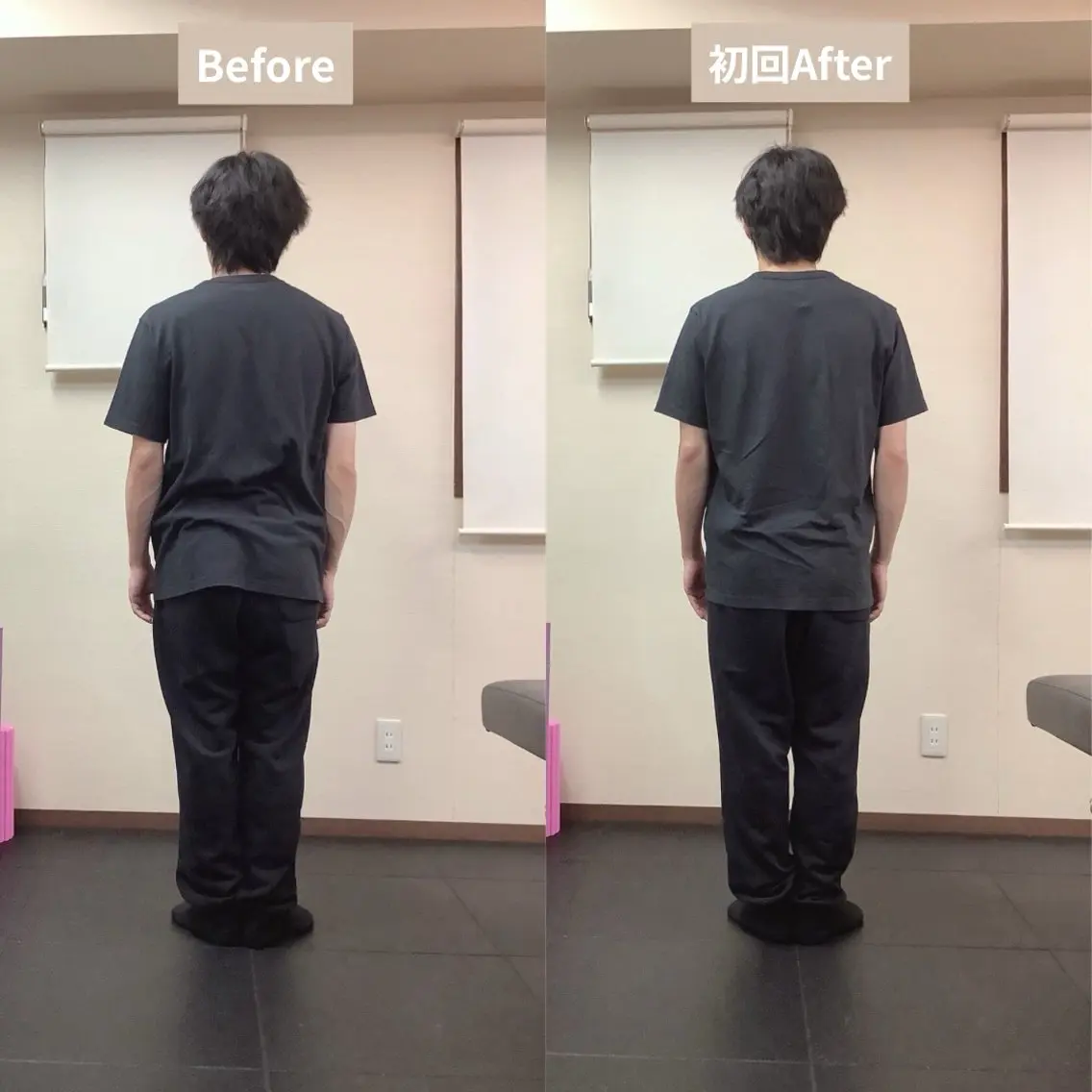 メンズ エステ リラク 美容整体 takahashiのエステ・リラクイメージ