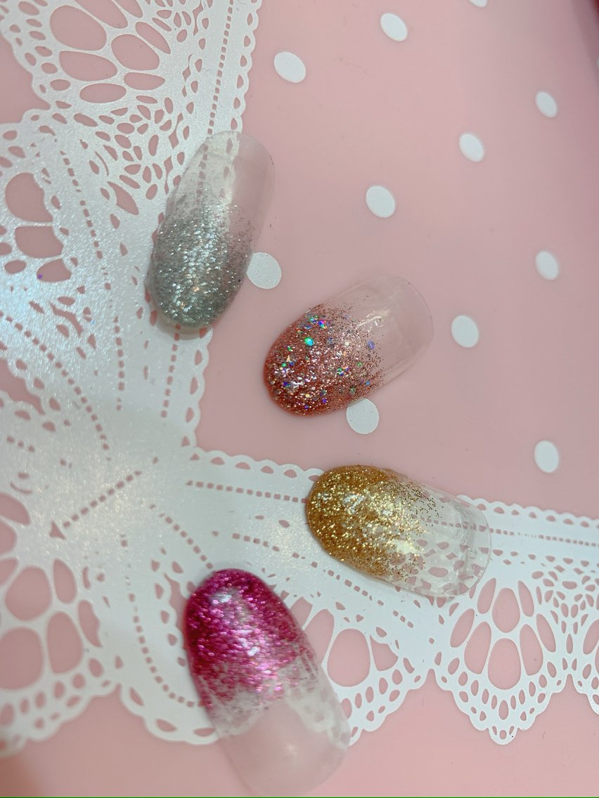 ネイル Nailmiyako HOSHIYAMAのネイルデザイン