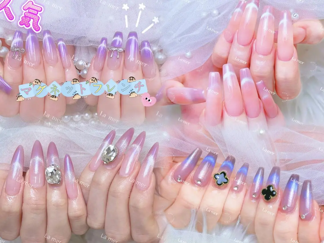 ネイル Feliz nailのネイルデザイン