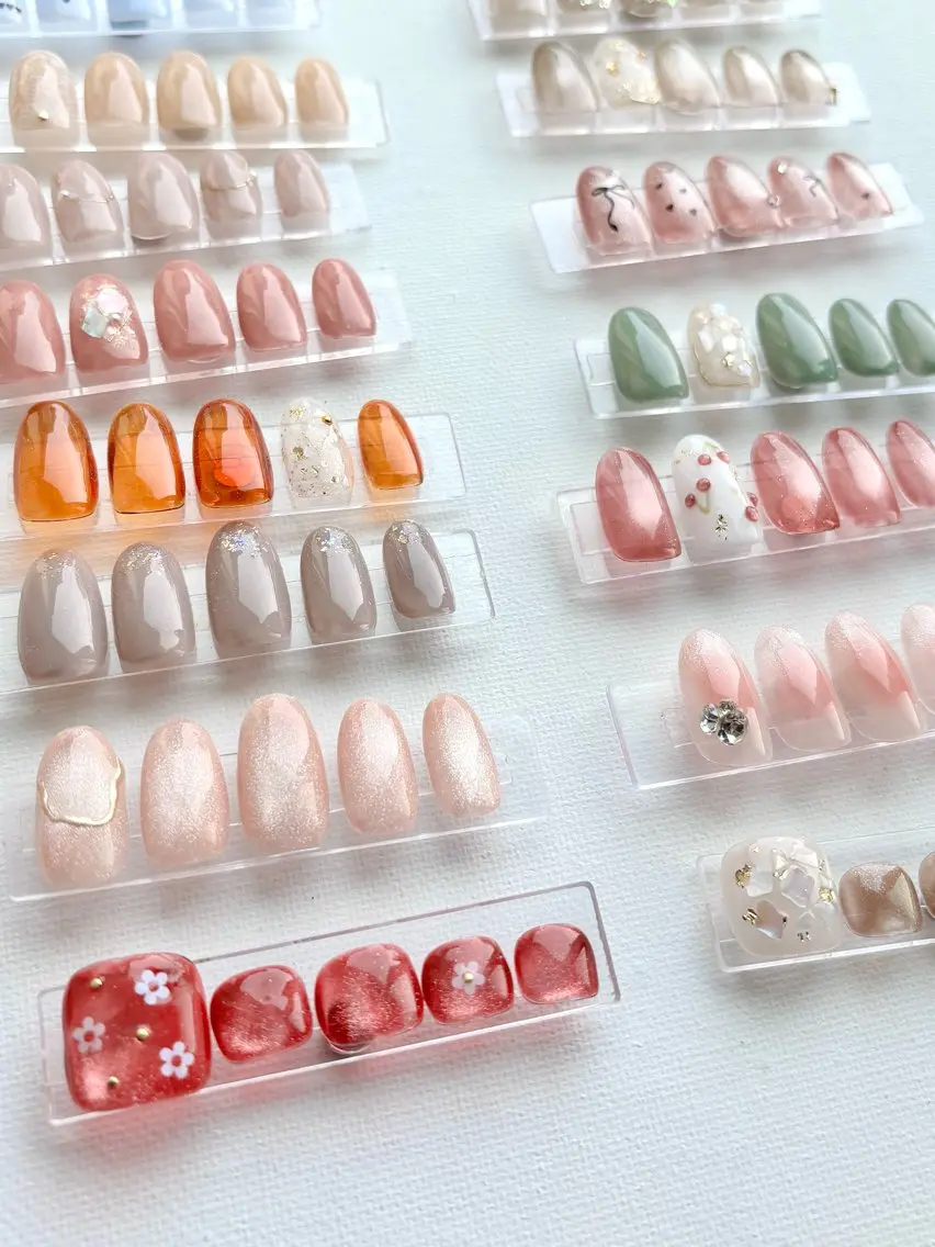 定額デザインの写真