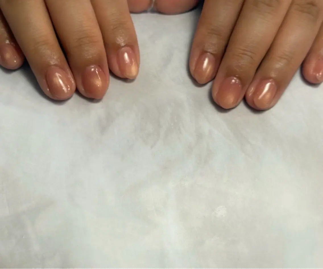 ネイル nana .のネイルデザイン