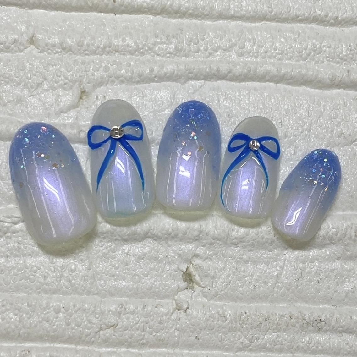 ネイル Nail salon Honey Beeのネイルデザイン