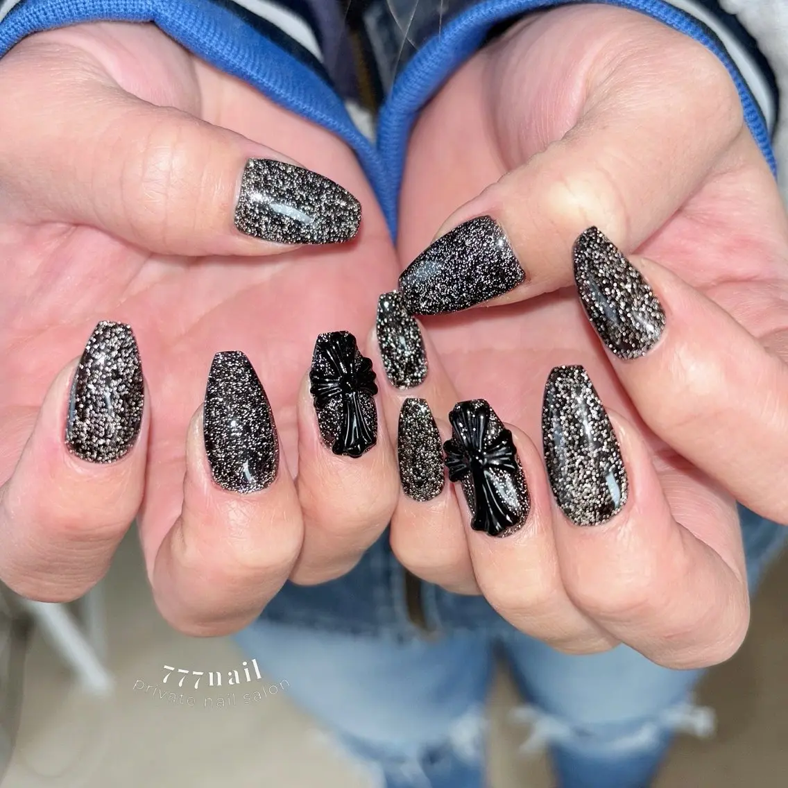 ネイル 777nail salonのネイルデザイン