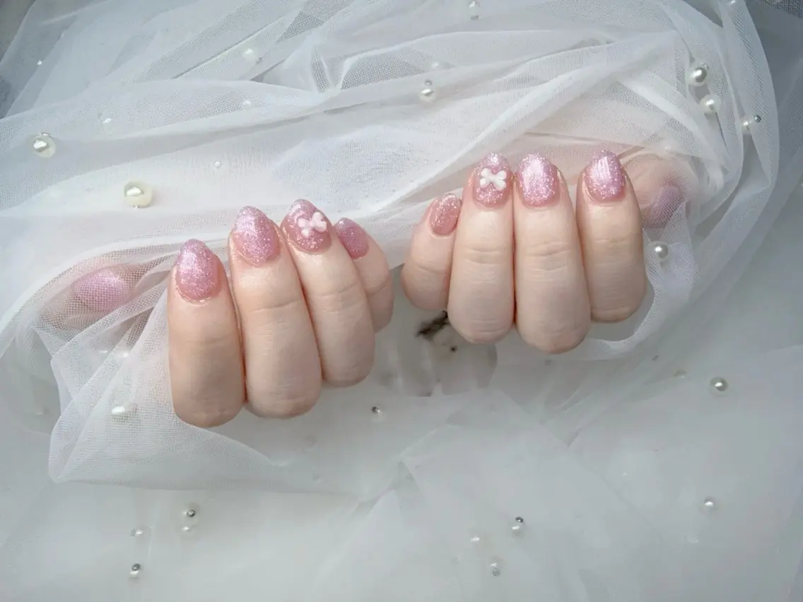 ネイル Anna Nailのネイルデザイン