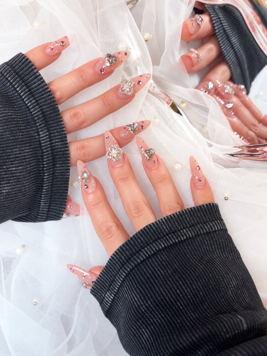ネイル nail salon ELUのネイルデザイン