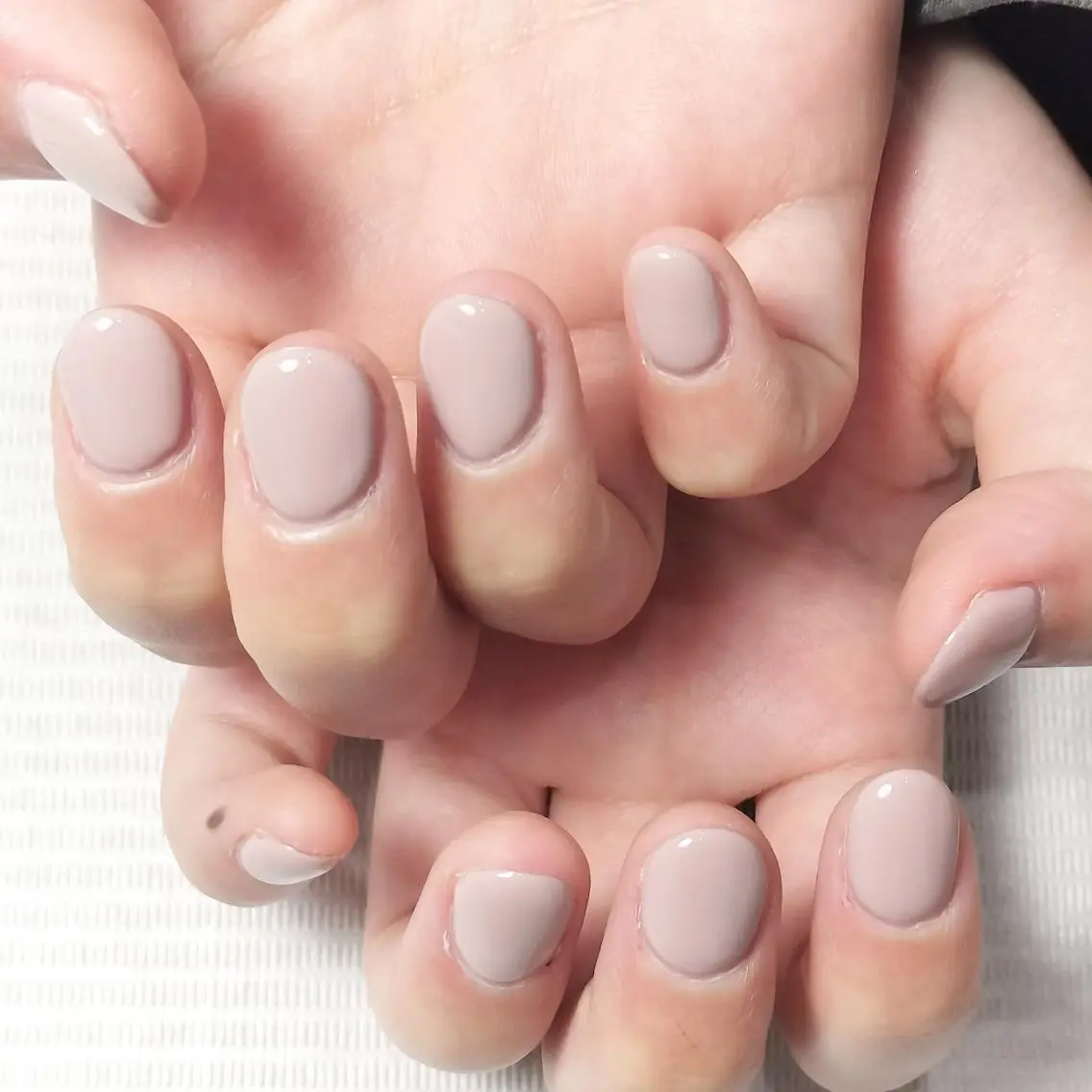 ネイル ハンドネイル 桃子 Nail高円寺のネイルデザイン