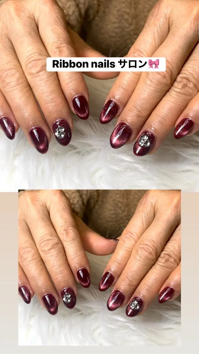 ネイル NiJi Nailsのネイルデザイン
