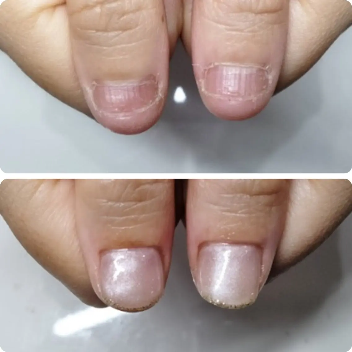 ネイル ネイルサロン アリュームのネイルデザイン