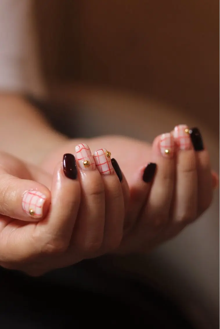 ネイル Lira nailのネイルデザイン