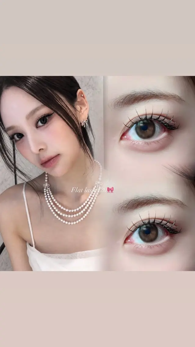 マツエク・マツパ マツエク minori 🩰♡Makea福岡のマツエク・マツパデザイン