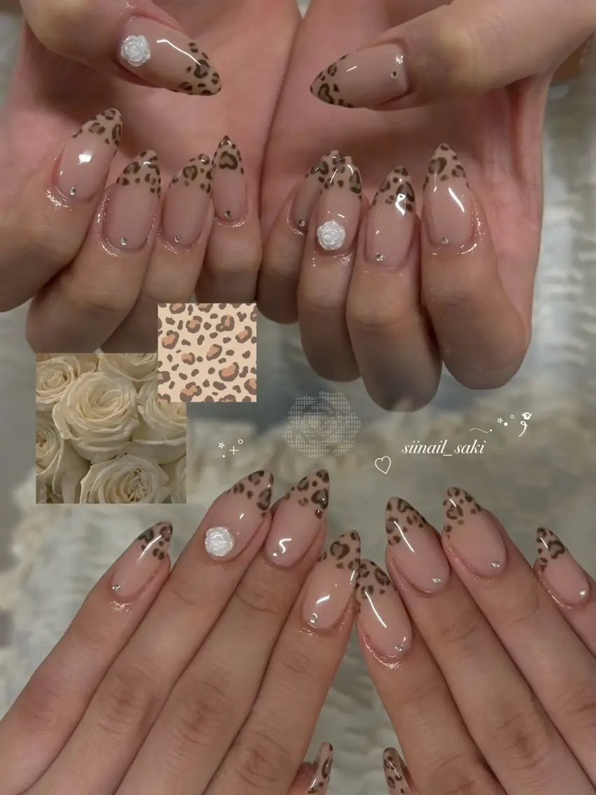 ネイル Sii nail 🤍SAKIのネイルデザイン