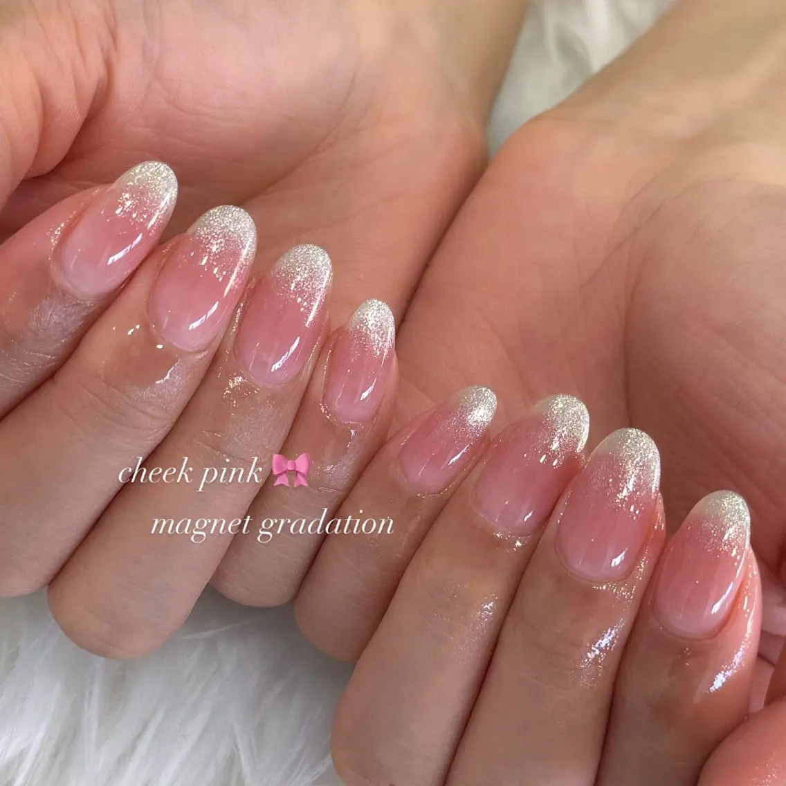 ネイル ハンドネイル richeri beautyのエステ・リラクイメージ