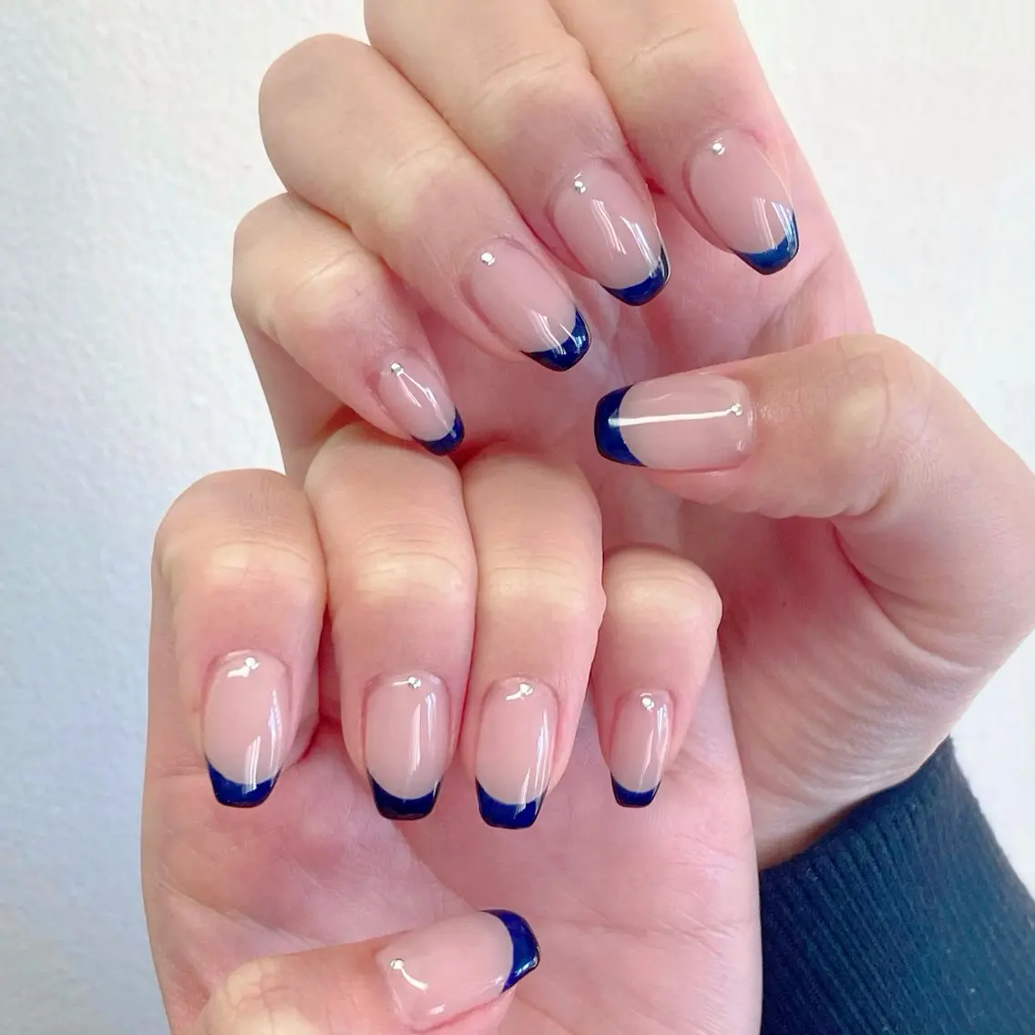 ネイル nail salon アトリエBONOのネイルデザイン